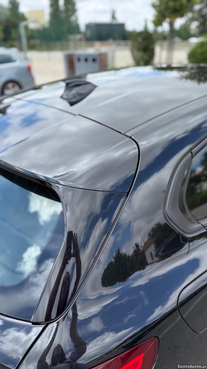 BMW 116 D — fotografia 6
