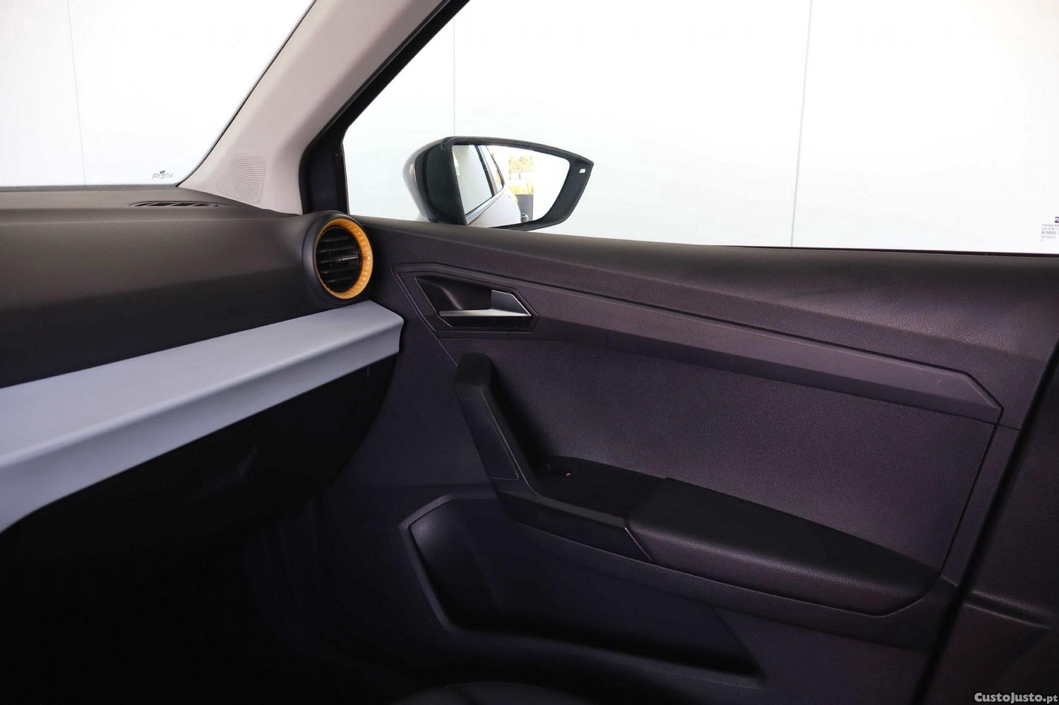 SEAT Arona 1.0 TSI Style — fotografia 7