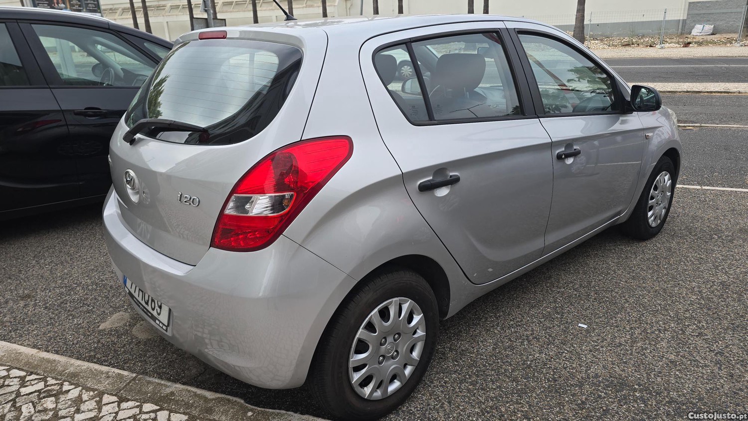 Hyundai ix20 20 — fotografia 3