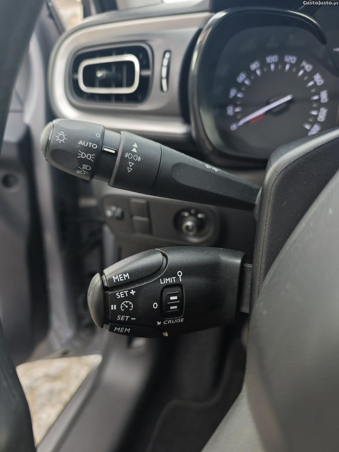 Citroën C3 C-SERIES — fotografia 8