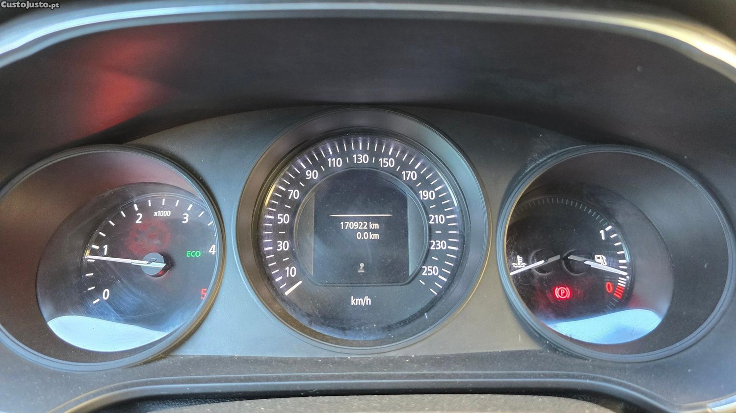 Renault Mégane 1.5 dCi Zen ECO — fotografia 14