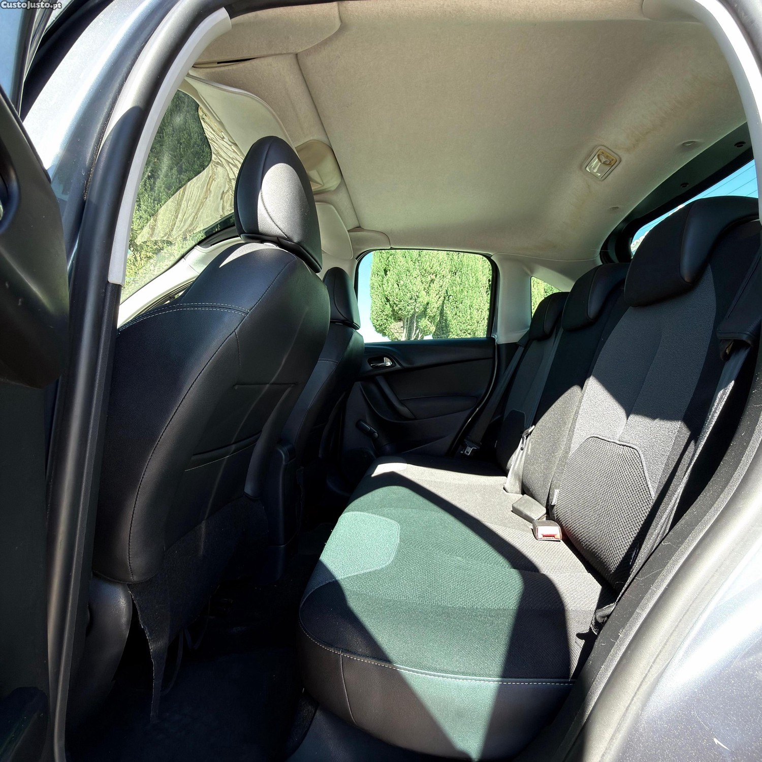 Citroën C3 1.1 Gasolina — fotografia 7