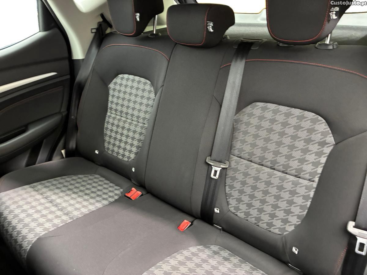 MG ZS EV 50.3 kWh Comfort — fotografia 4