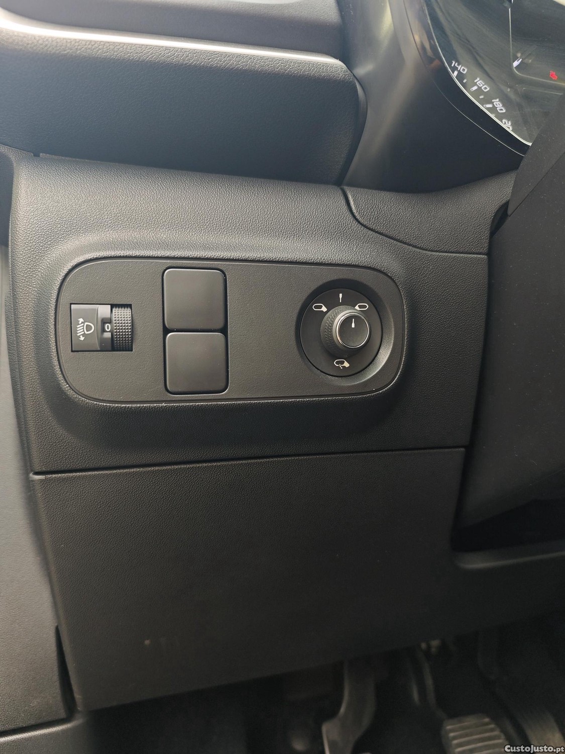 Citroën C3 C-SERIES — fotografia 9