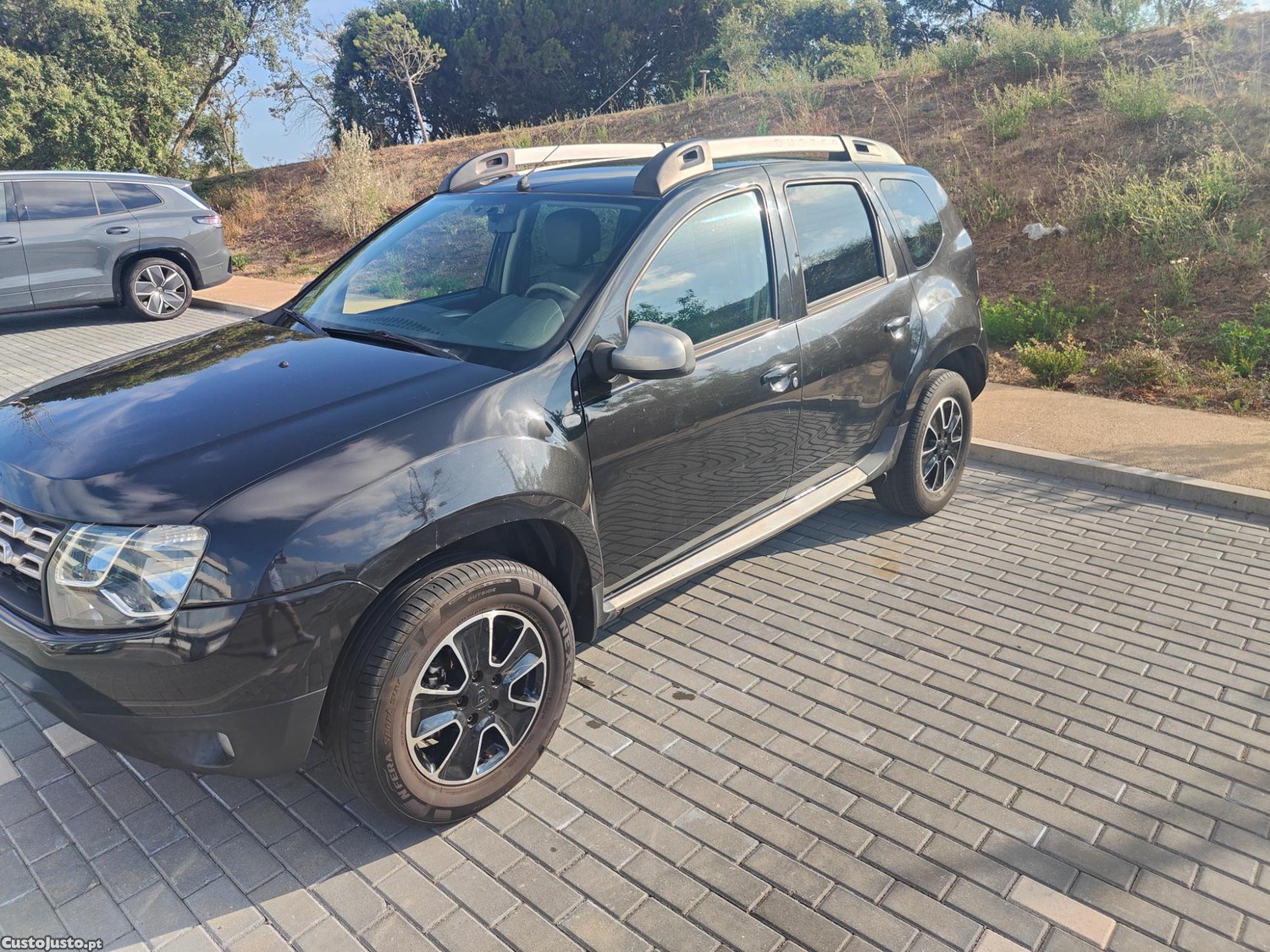 Dacia Duster Prestige — fotografia 3