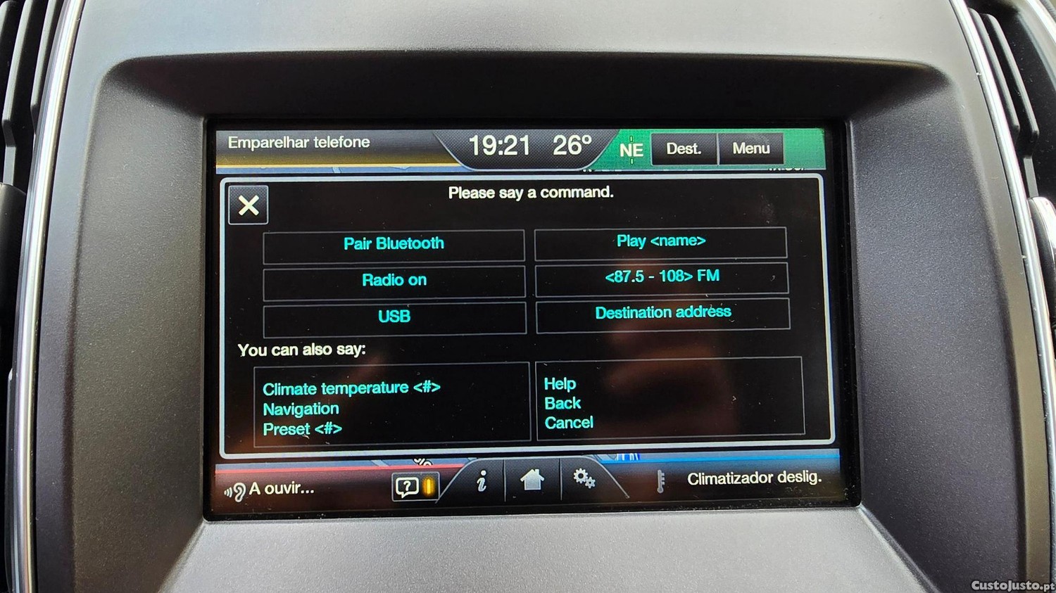 Ford S-Max 2.0 TDCi Titanium — fotografia 9