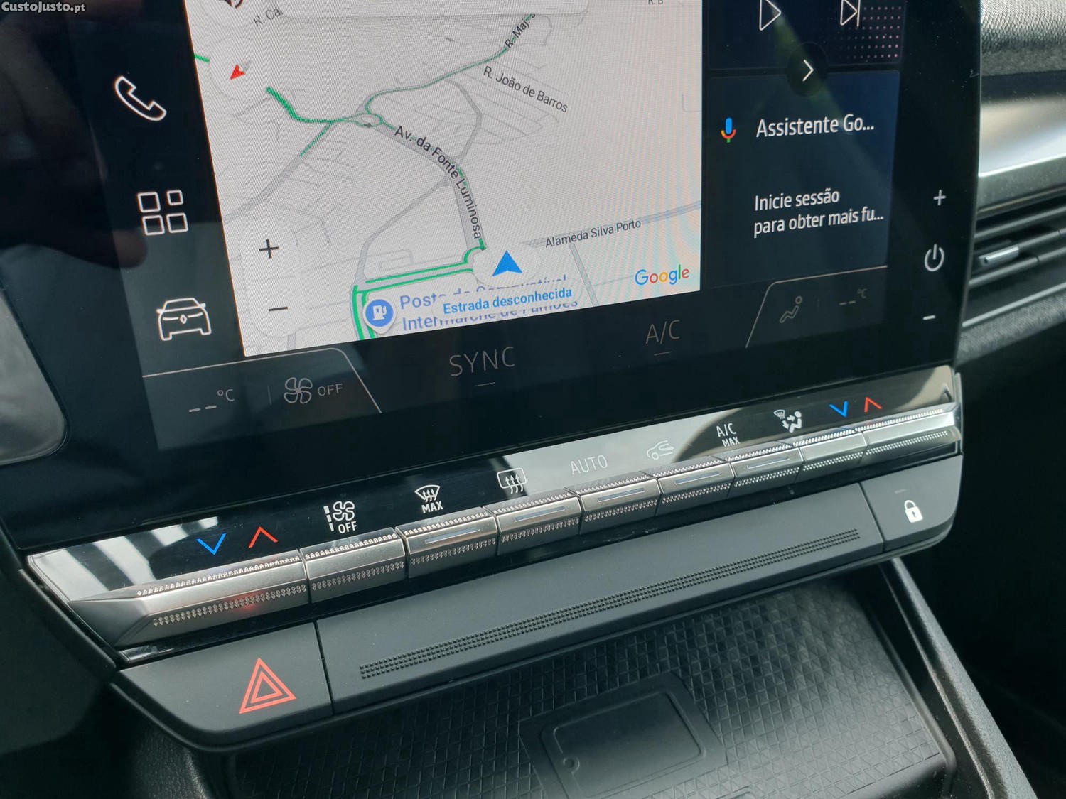 Renault Mégane E-Tech EV60 Evolution ER Optimum Charge — fotografia 3