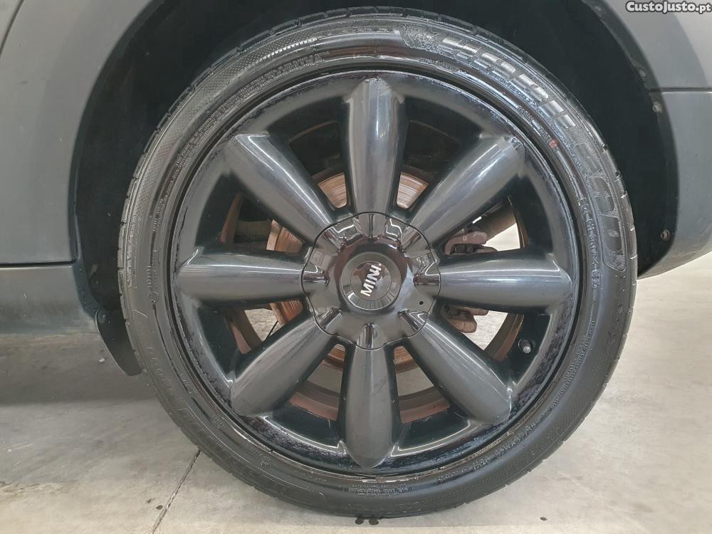 MINI Cooper D — fotografia 15