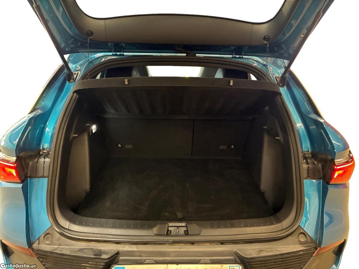 BYD Atto 3 60.48 kWh Comfort — fotografia 4