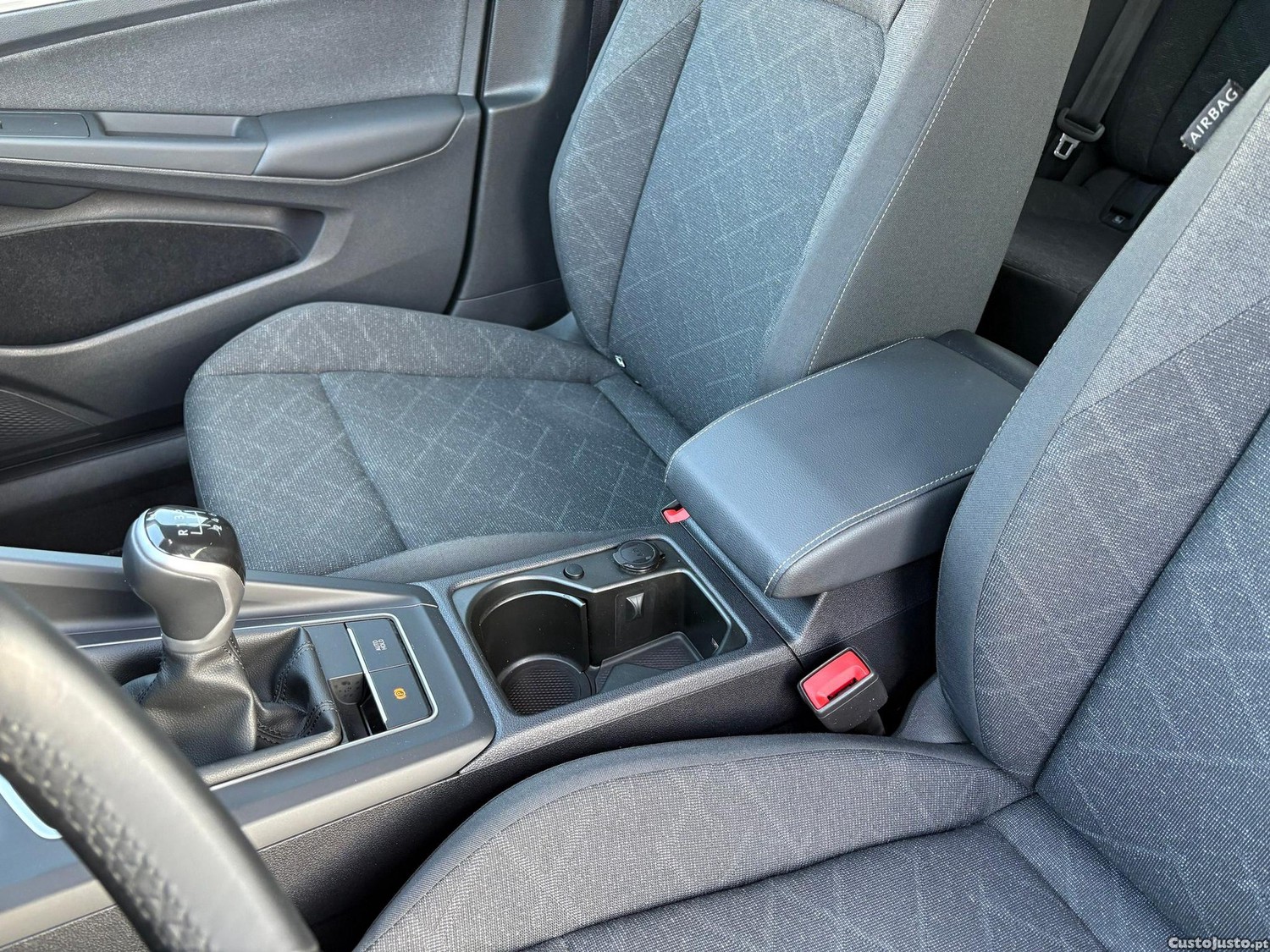 Volkswagen Golf Variant 1.0 TSI Life — fotografia 8