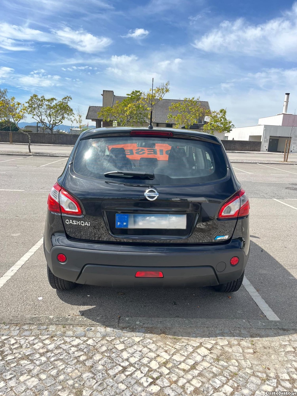 Nissan Qashqai+2 JT10 — photo 2