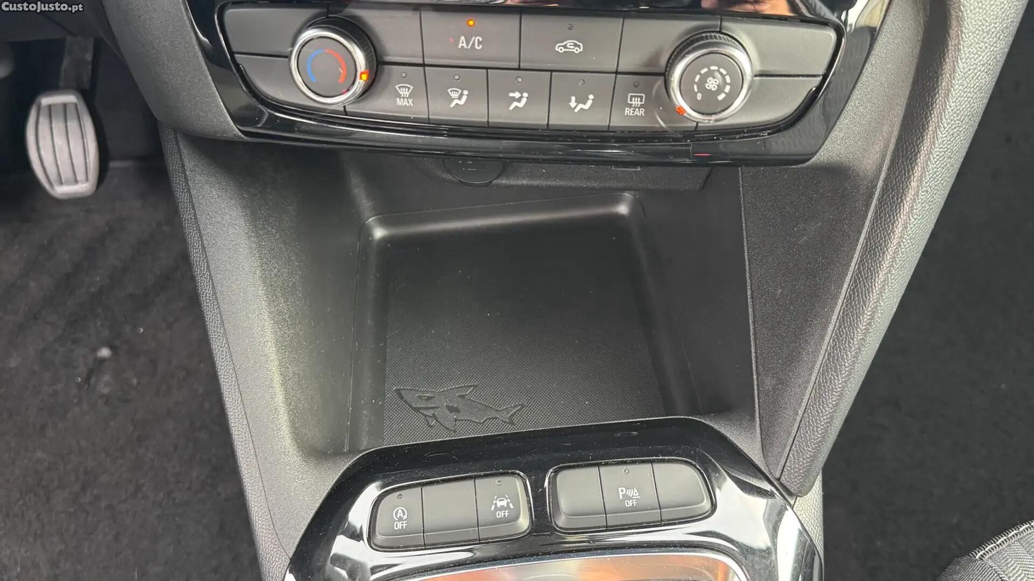 Opel Corsa 1.2 Edition — fotografia 3
