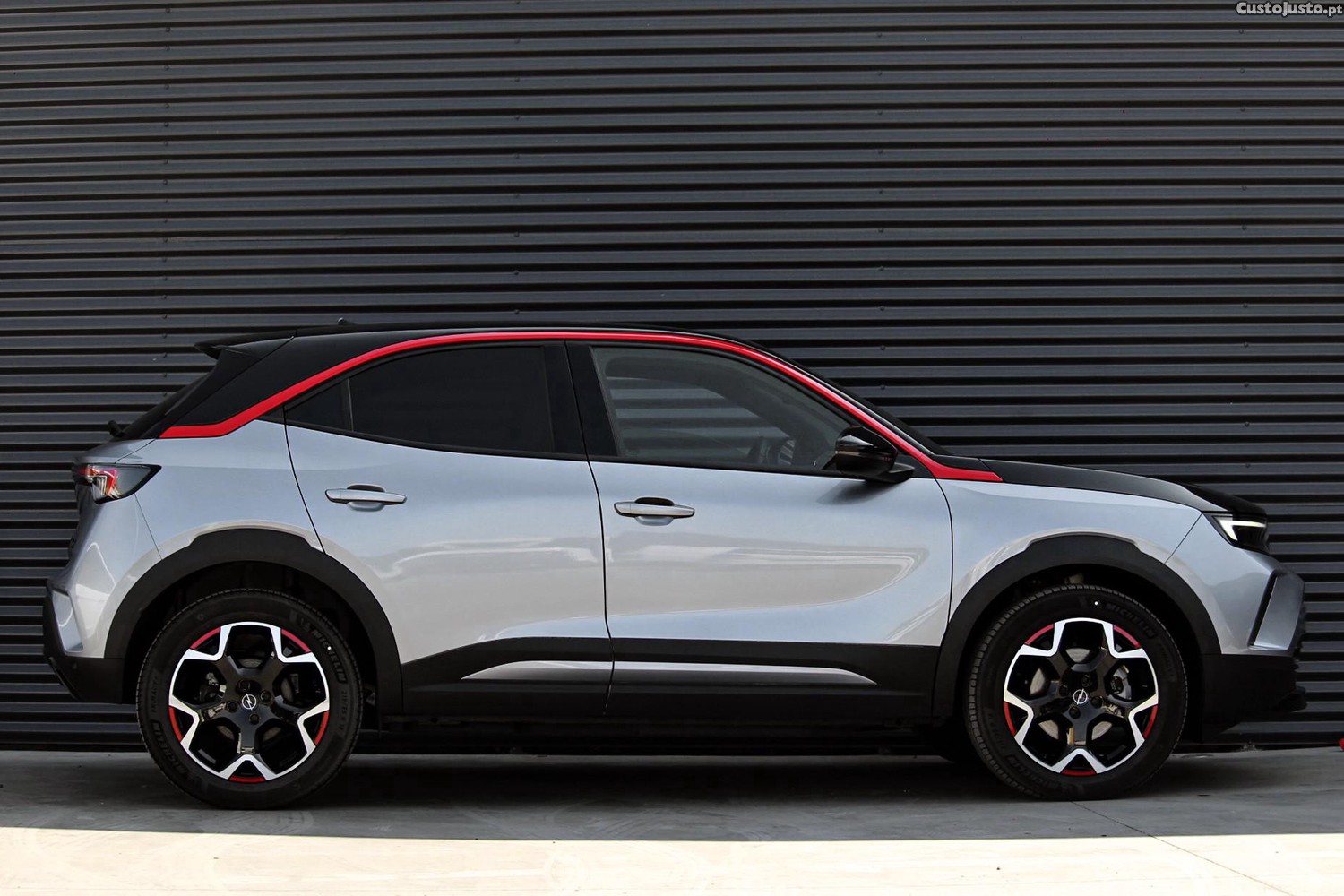 Opel  50 kWh GS - 23 — photo 5