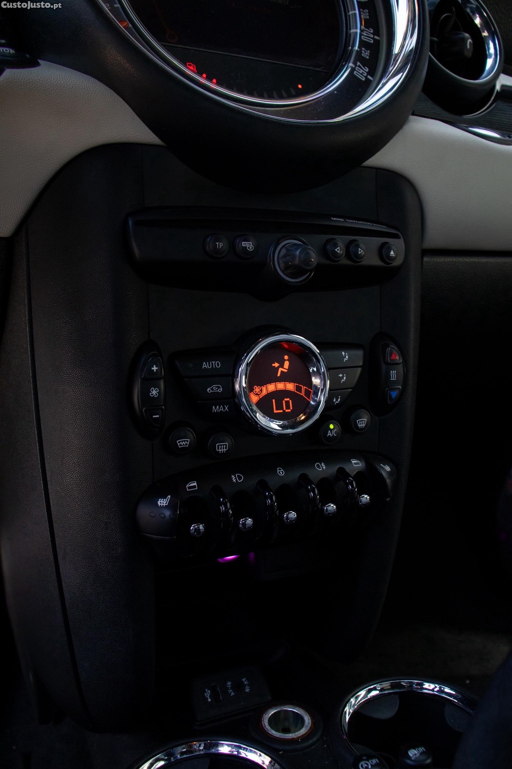 MINI John Cooper Works Coupé — fotografia 3
