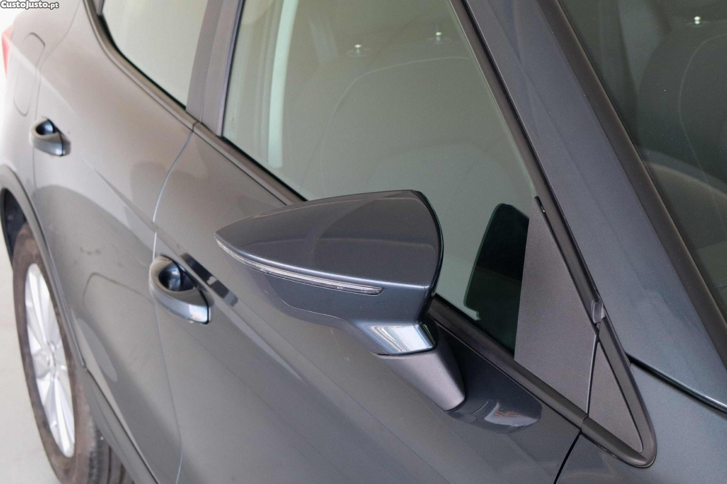 SEAT Arona 1.0 TSI Style — fotografia 27