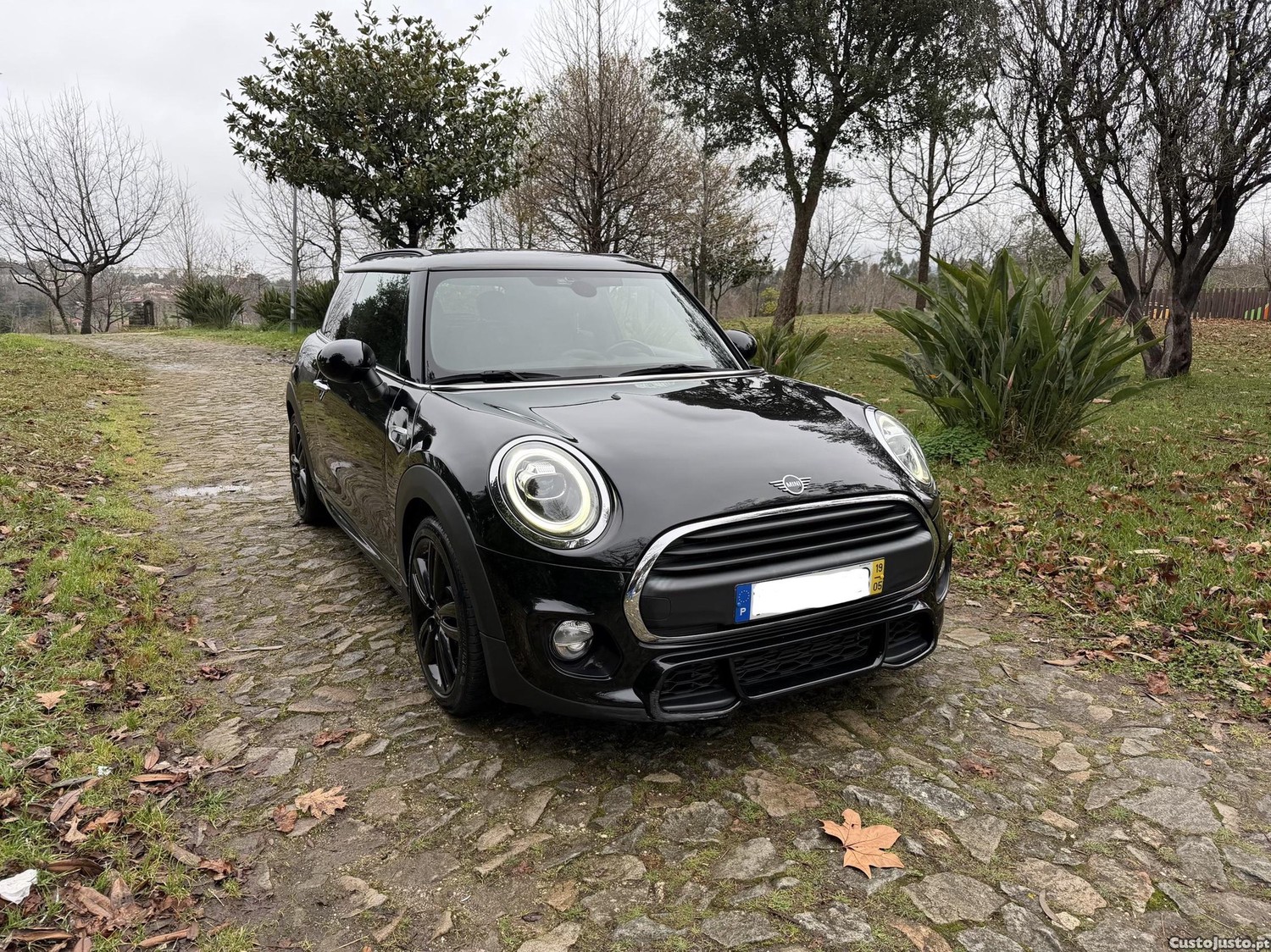 MINI Cooper D JCW - 19 — photo 4