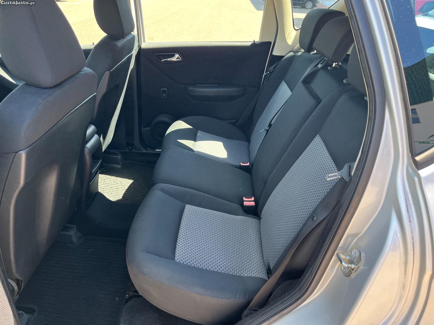 Mercedes-Benz A 180 Cdi NACIONAL — fotografia 7