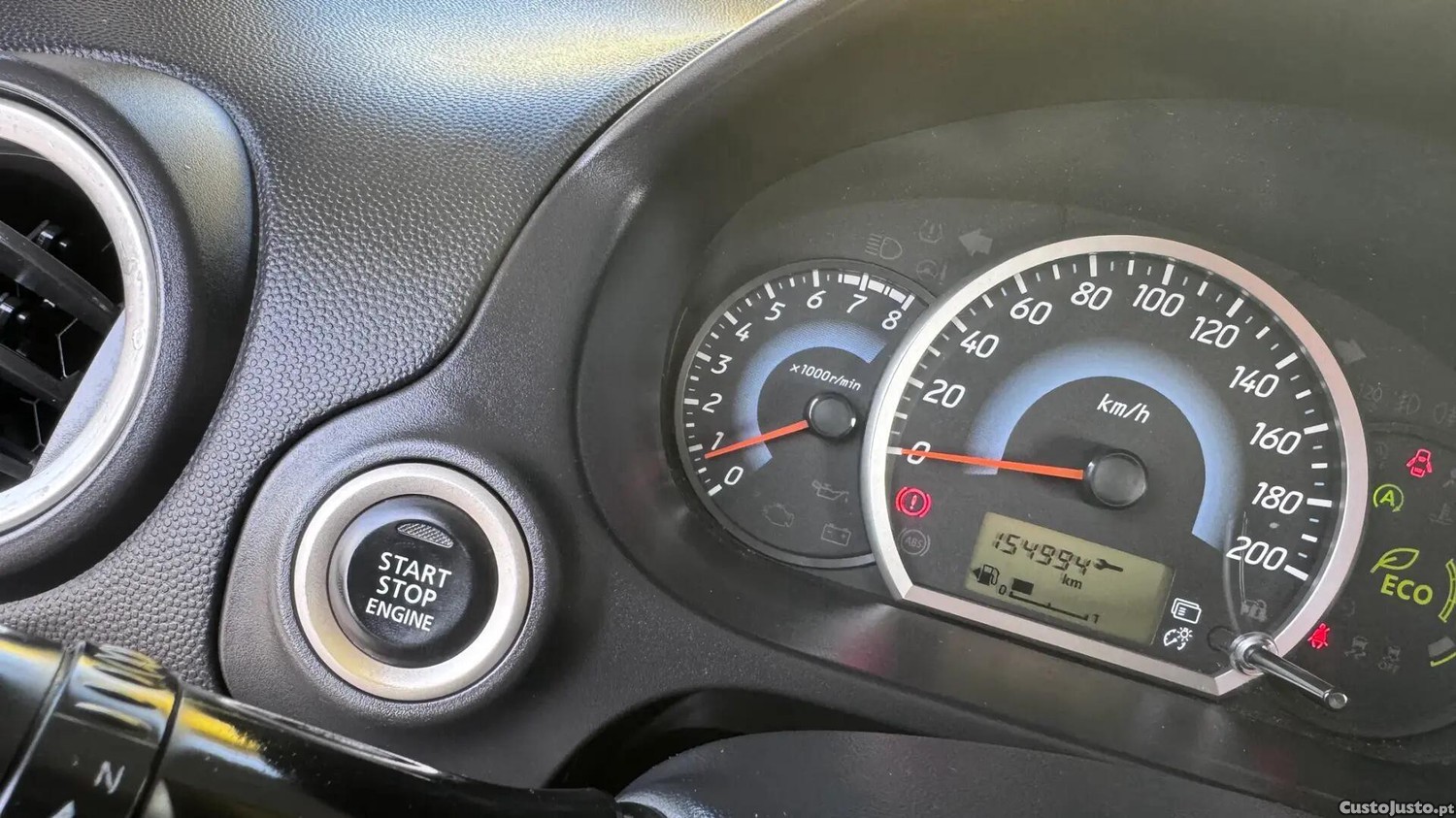 Mitsubishi Space Star 1.2 Intense Connect Edition — fotografia 5