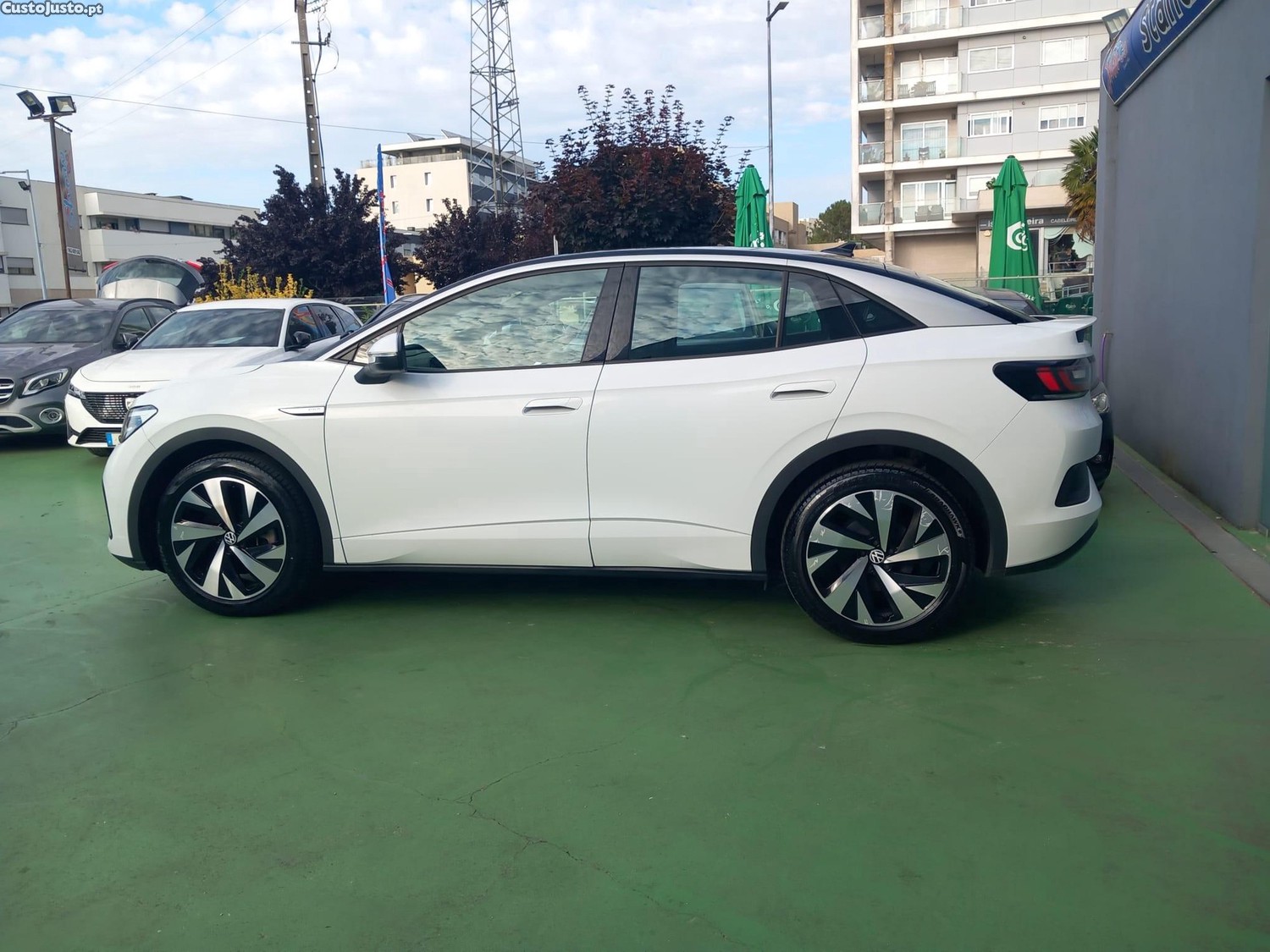 VW ID.5 77 kWh Pro Performance - 23 — photo 4