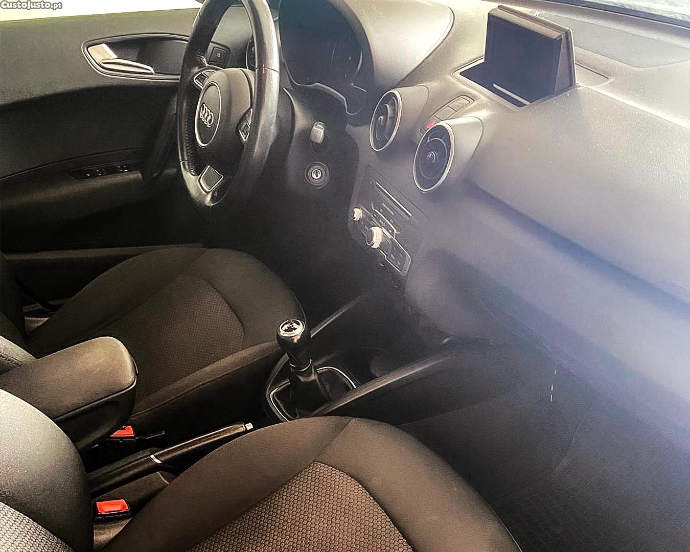 Audi A1 Sportback - 16 foto 3