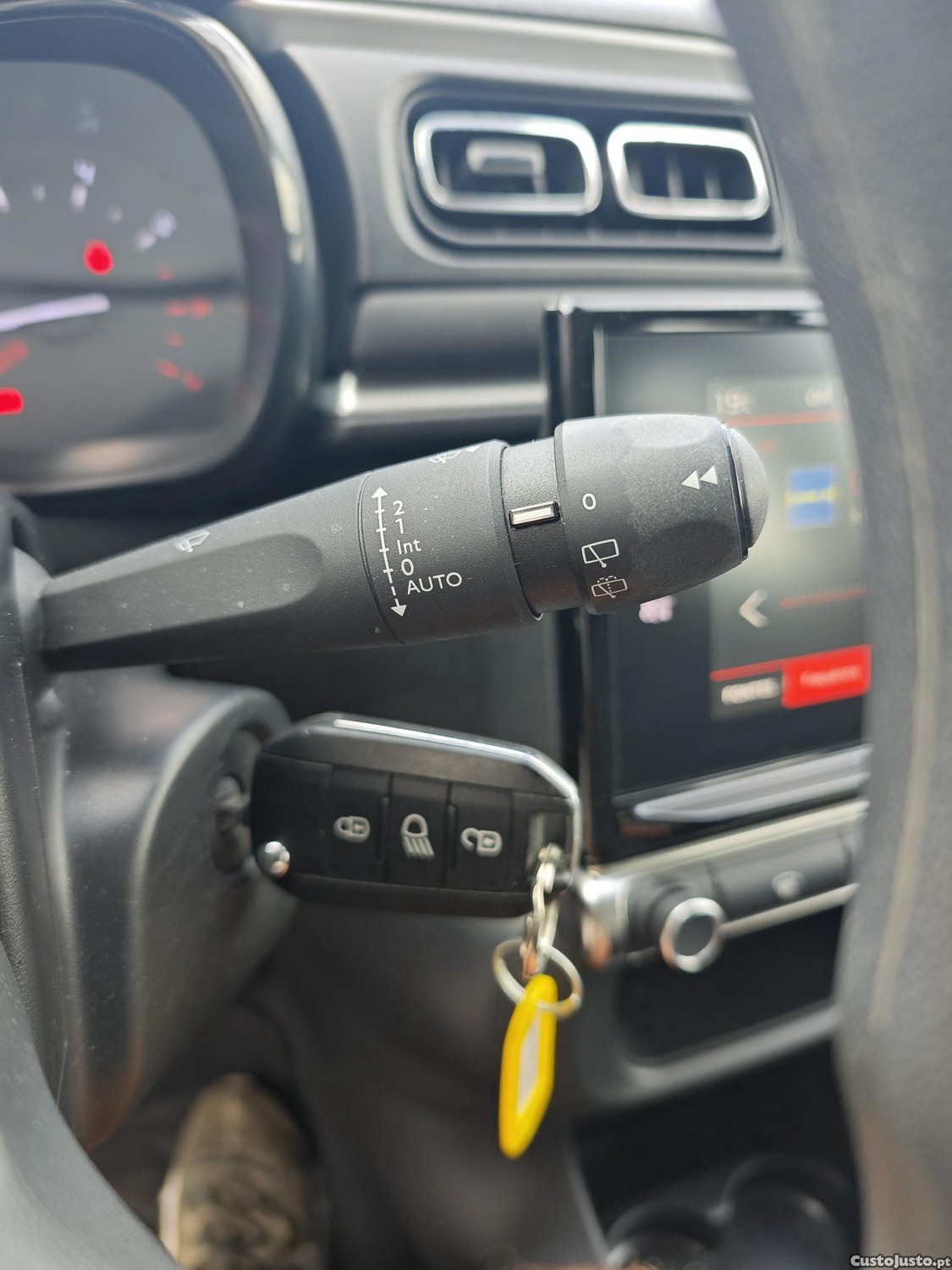 Citroën C3 C-SERIES — fotografia 7