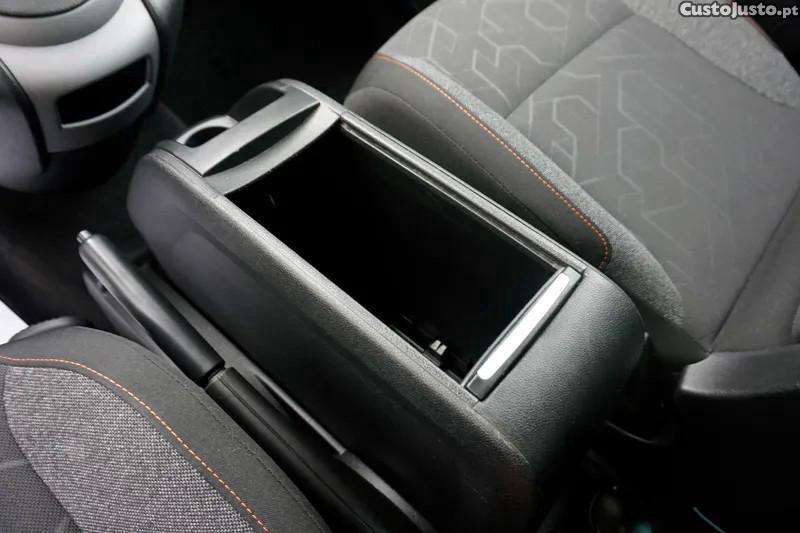 Peugeot Partner 110 Stop&Start Activ — fotografia 5