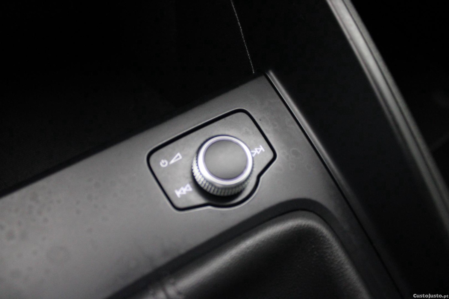 Audi A1 SPORTBACK 25 TFSI ADVANCED — fotografia 11