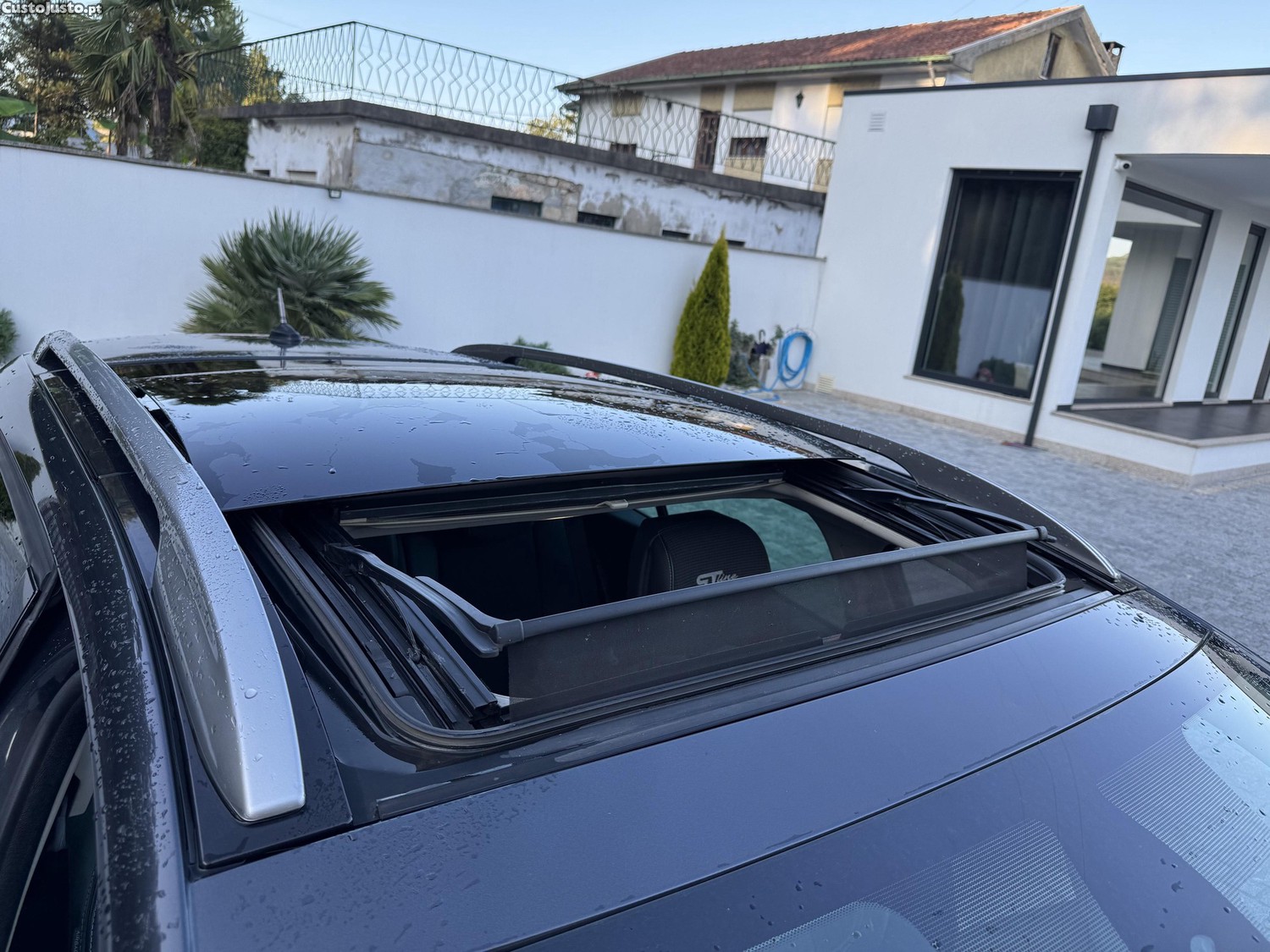Renault Mégane Gtline — fotografia 3
