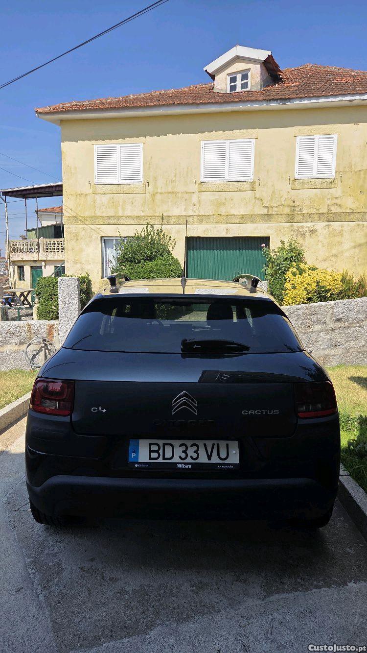 Citroën C4 cactus — fotografia 7