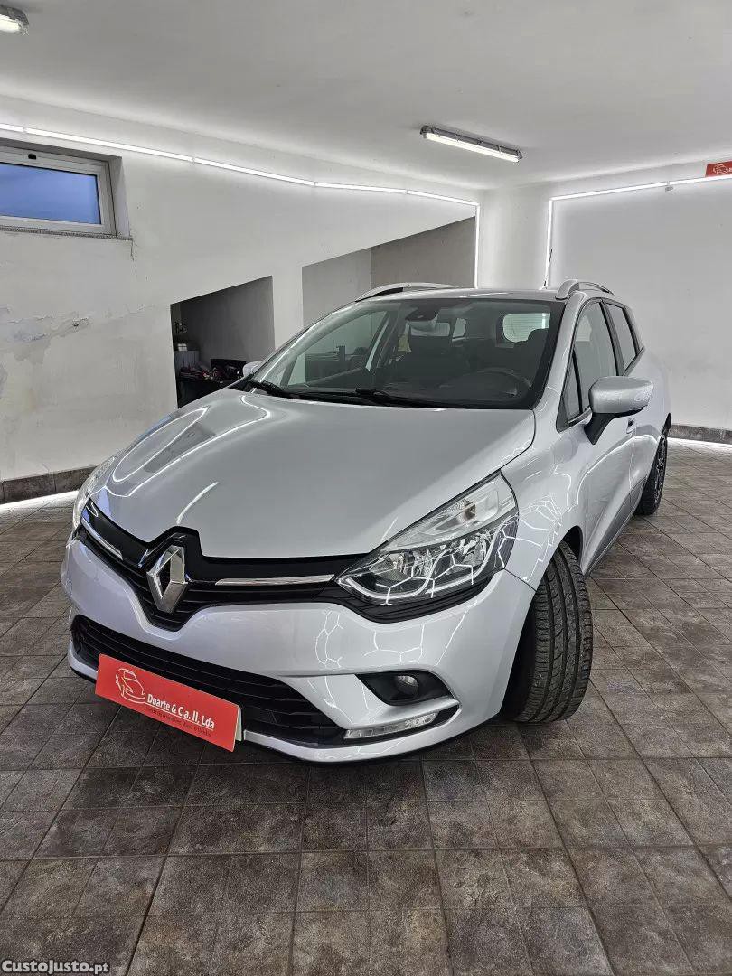 Renault Clio 1.5 dci limited — fotografia 19