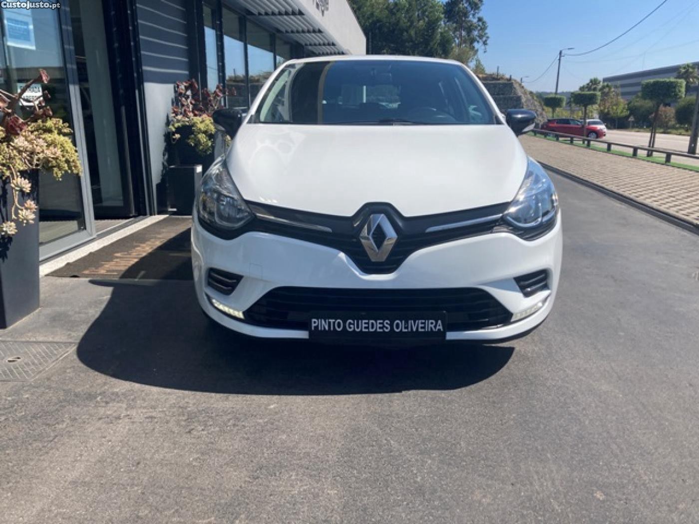 Renault Clio Energy dCi 90 Start — fotografia 29