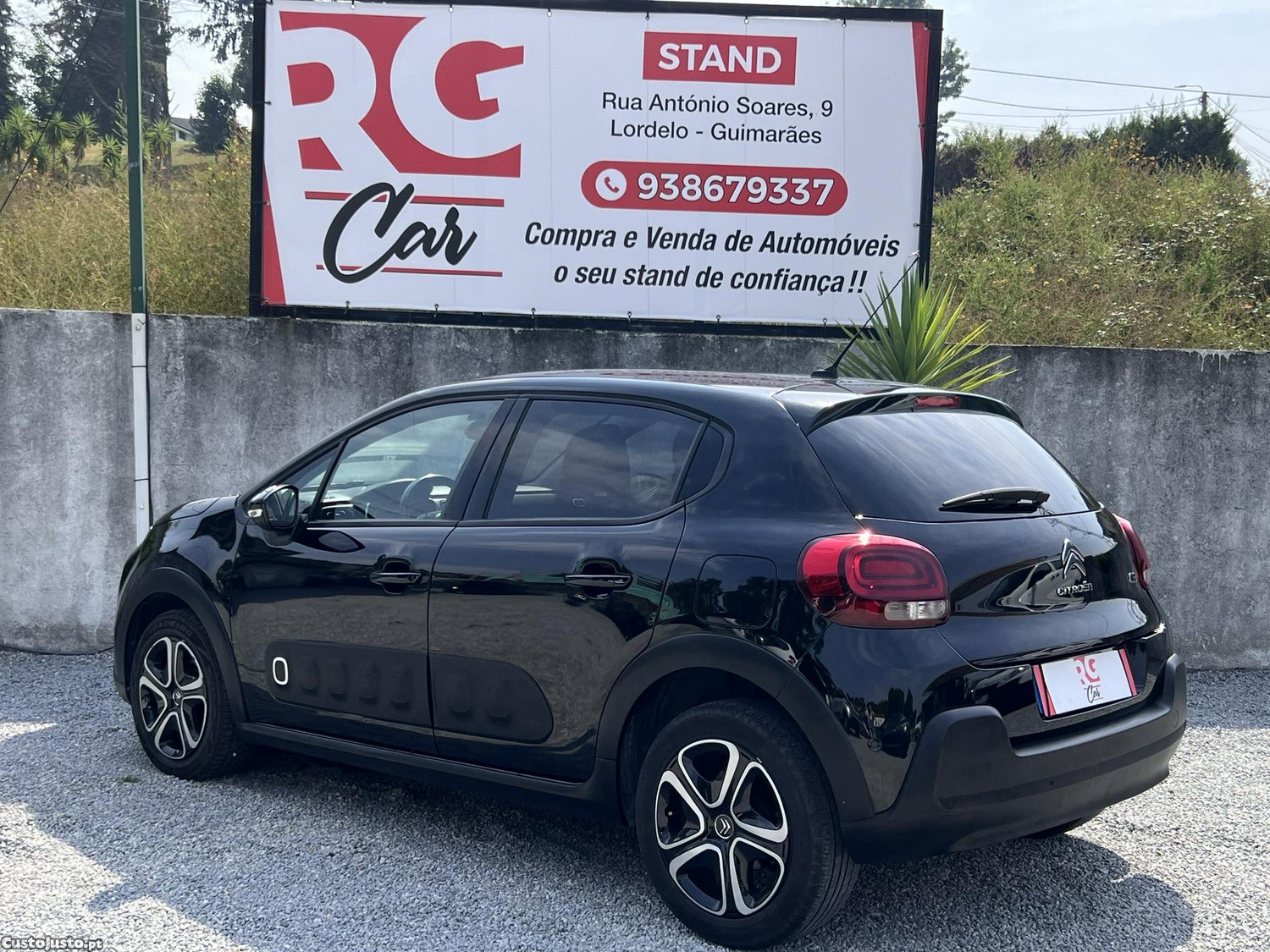 Citroën C3 Attraction - 17 — photo 4
