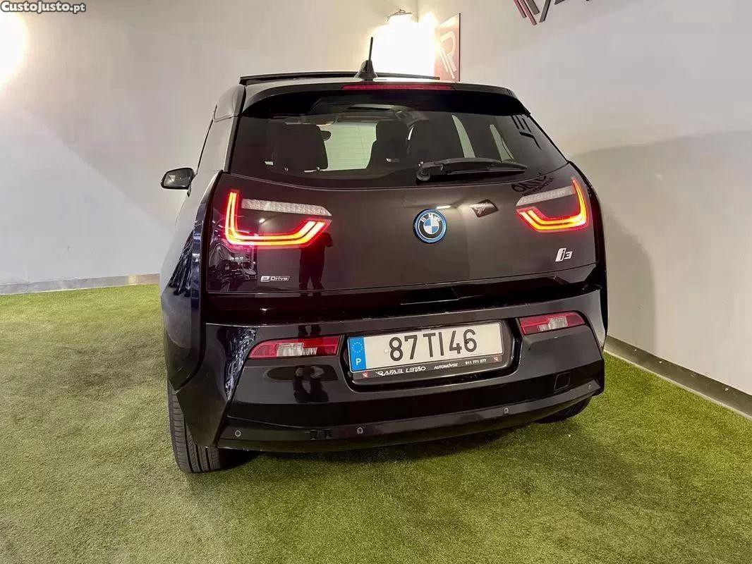 BMW i3 (60 ah) — fotografia 32