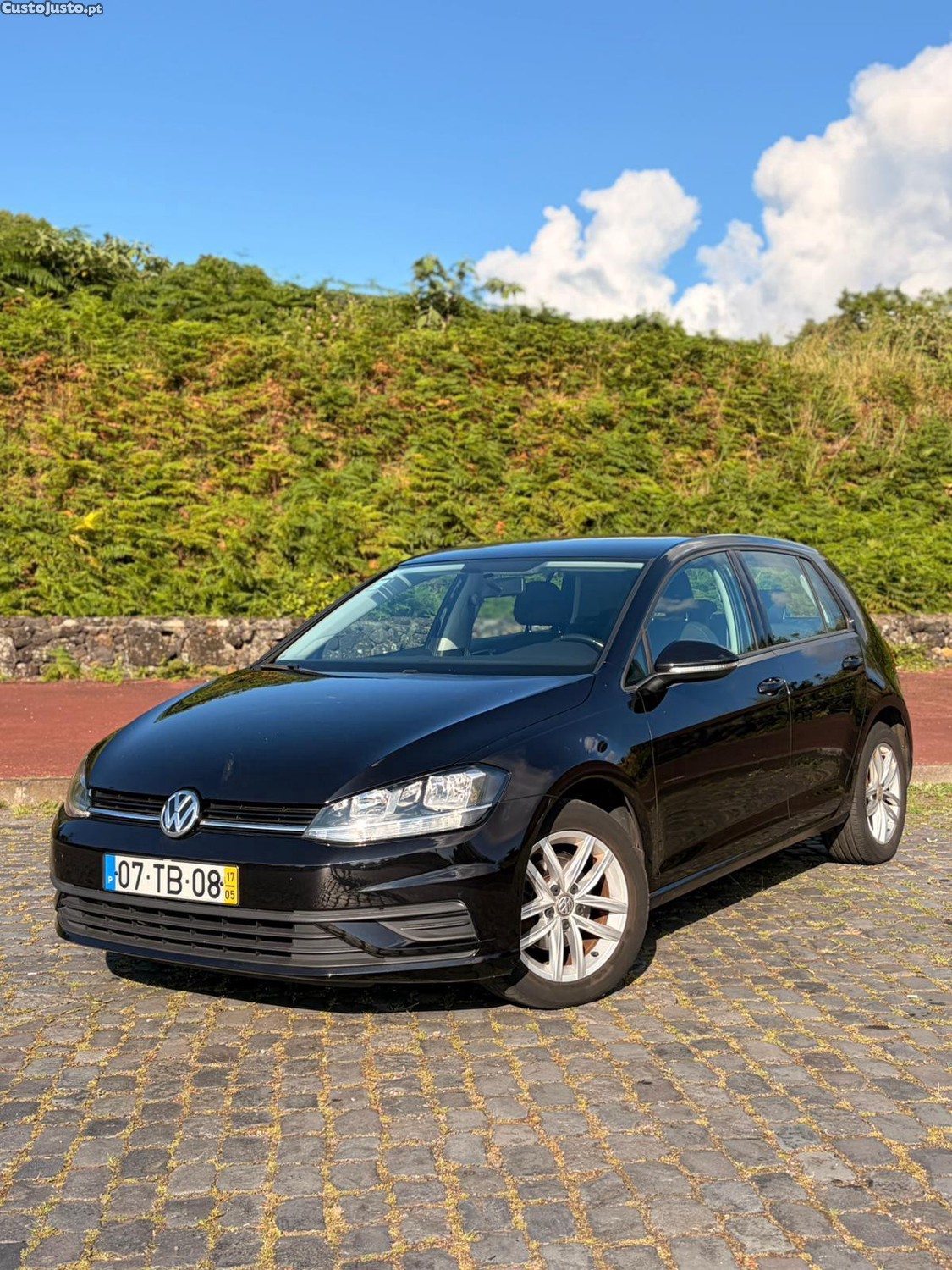 Volkswagen Golf VII 1.6 TDi — fotografia 11