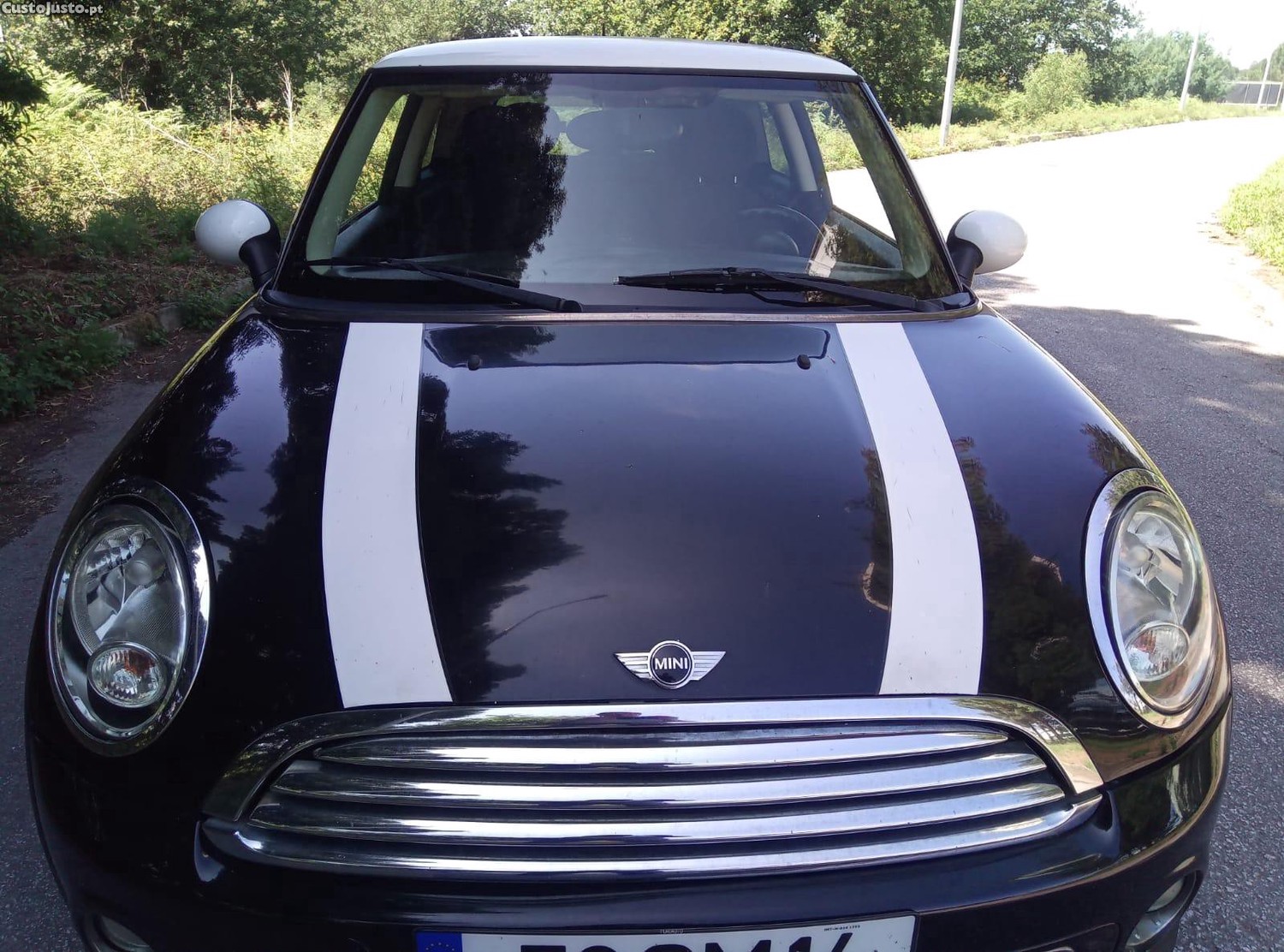 MINI Cooper D — fotografia 7