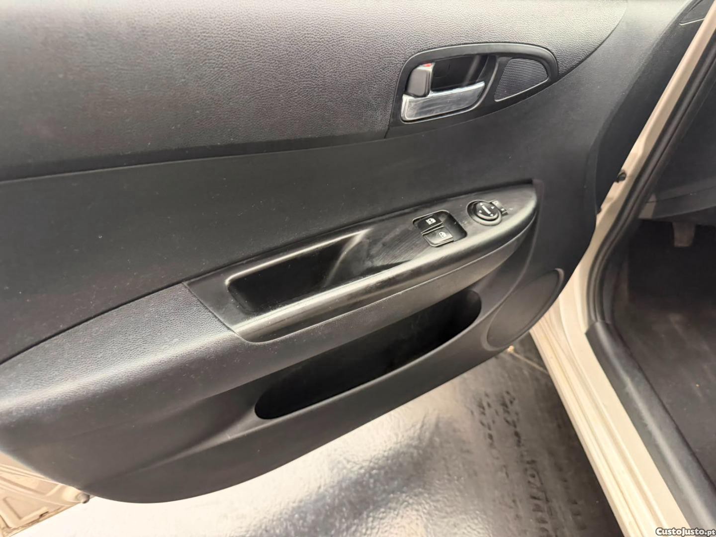 Hyundai i20 1.2i — fotografia 8