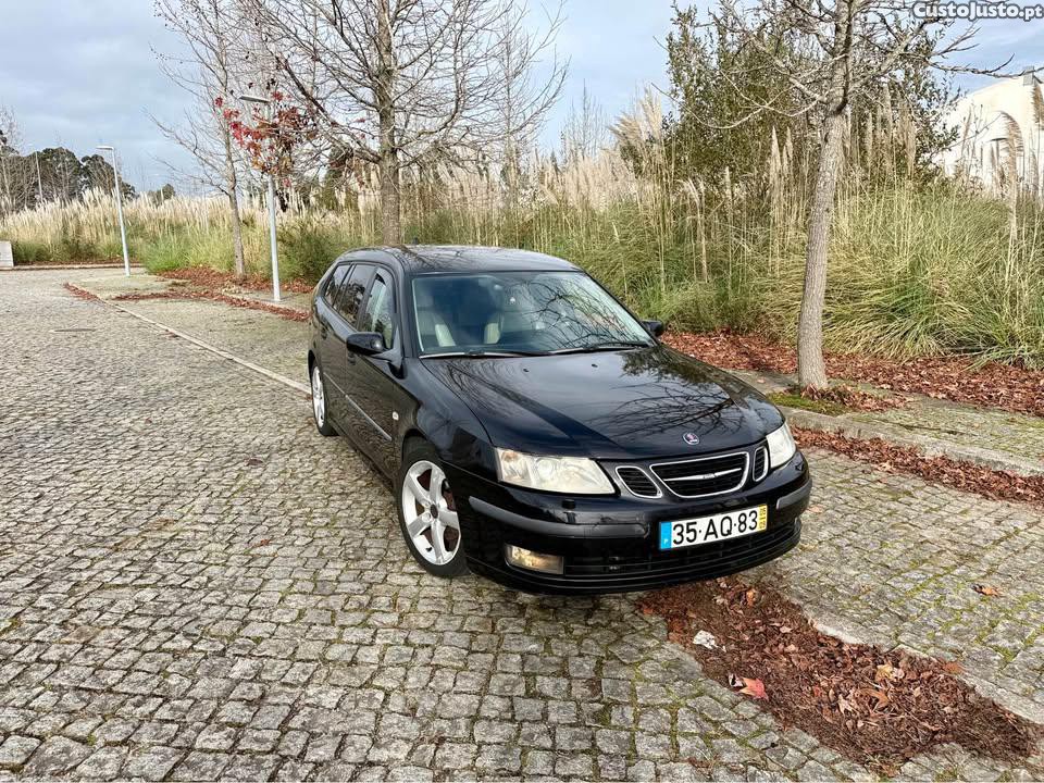 Saab 93 TID 150cv Eng. Reboque - 05 — photo 4