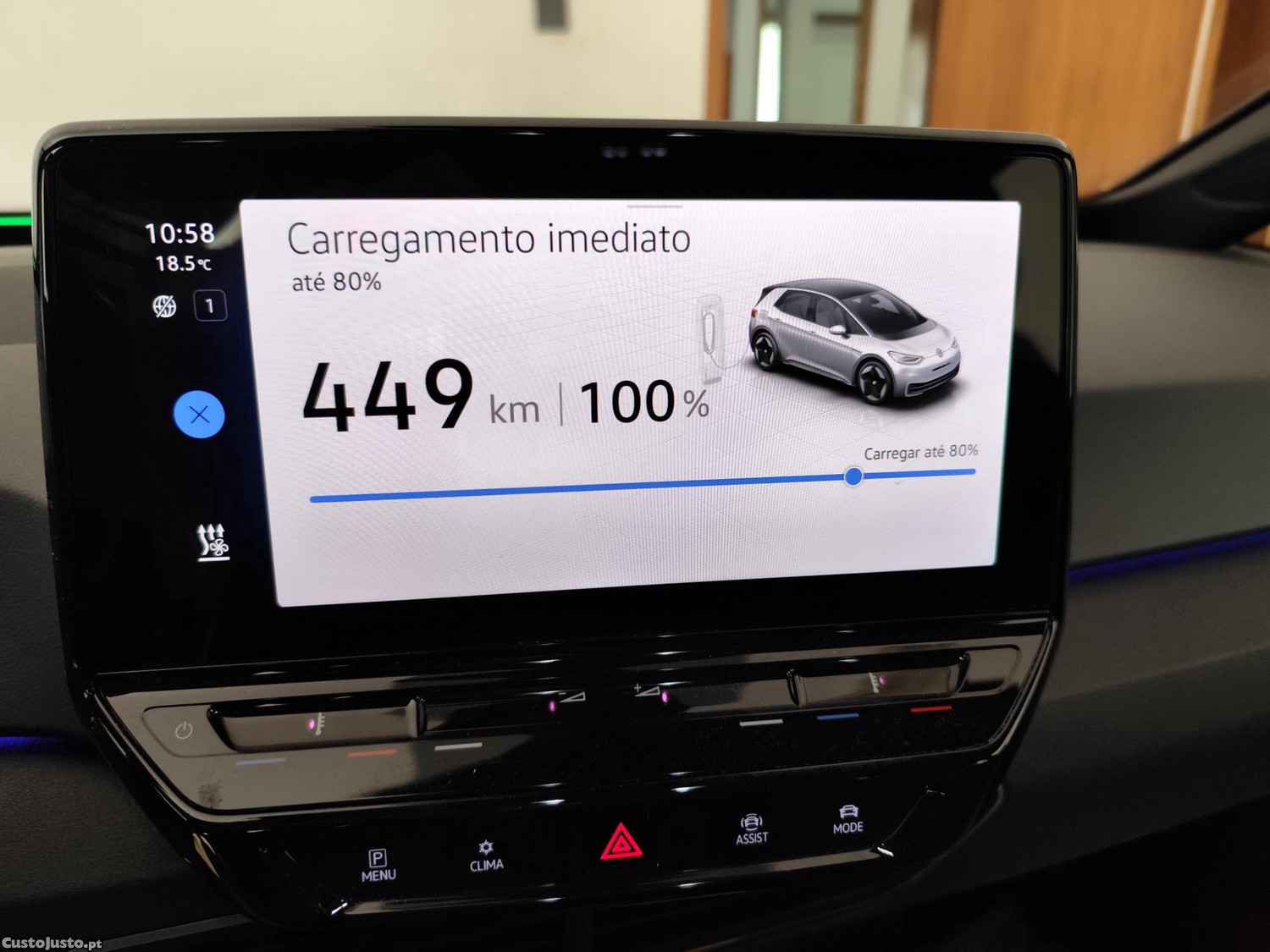 Volkswagen ID.3 PRO — fotografia 3