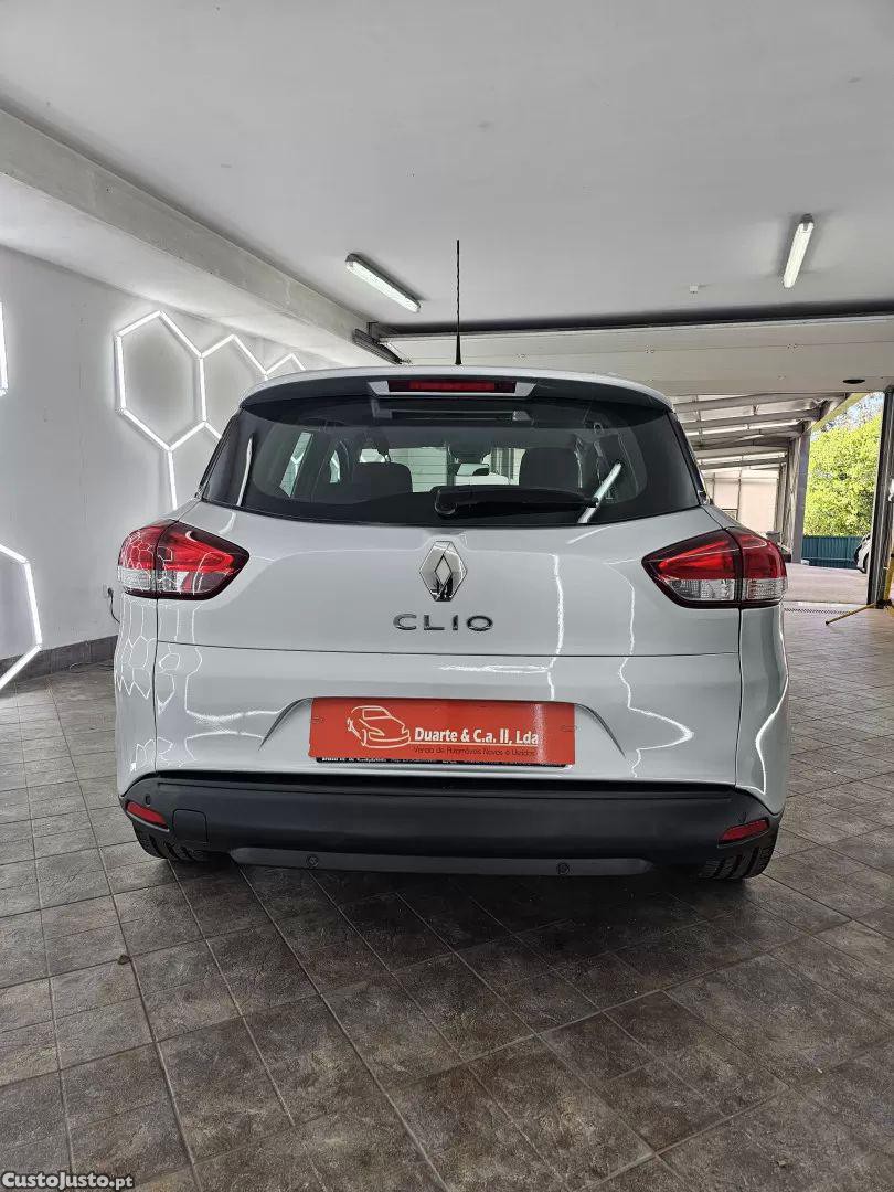 Renault Clio 1.5 dci limited — fotografia 15