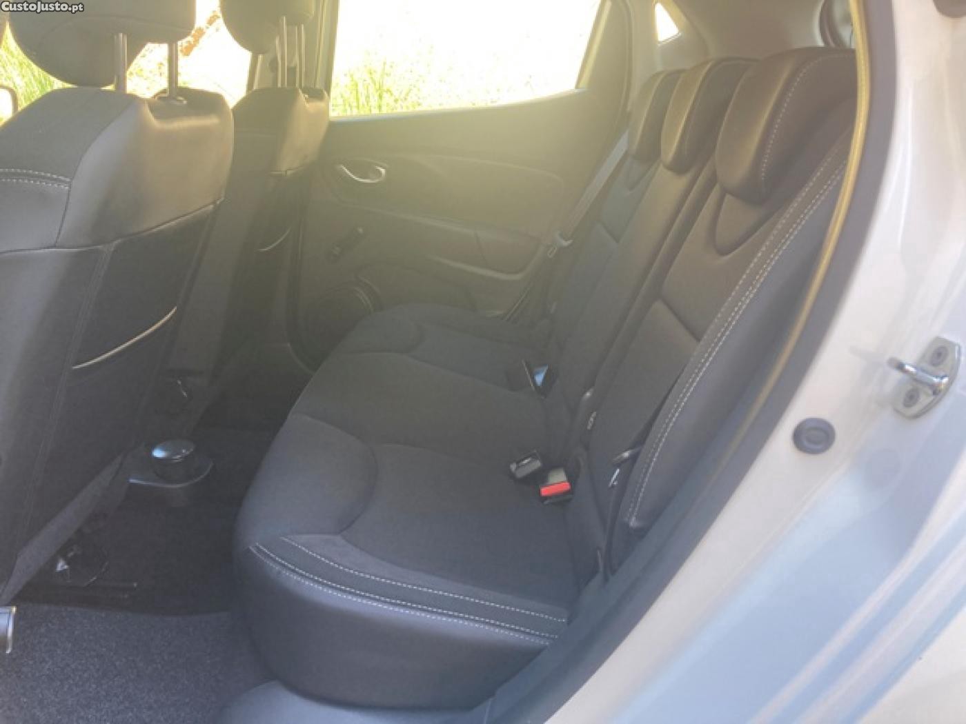 Renault Clio Energy dCi 90 Start — fotografia 5