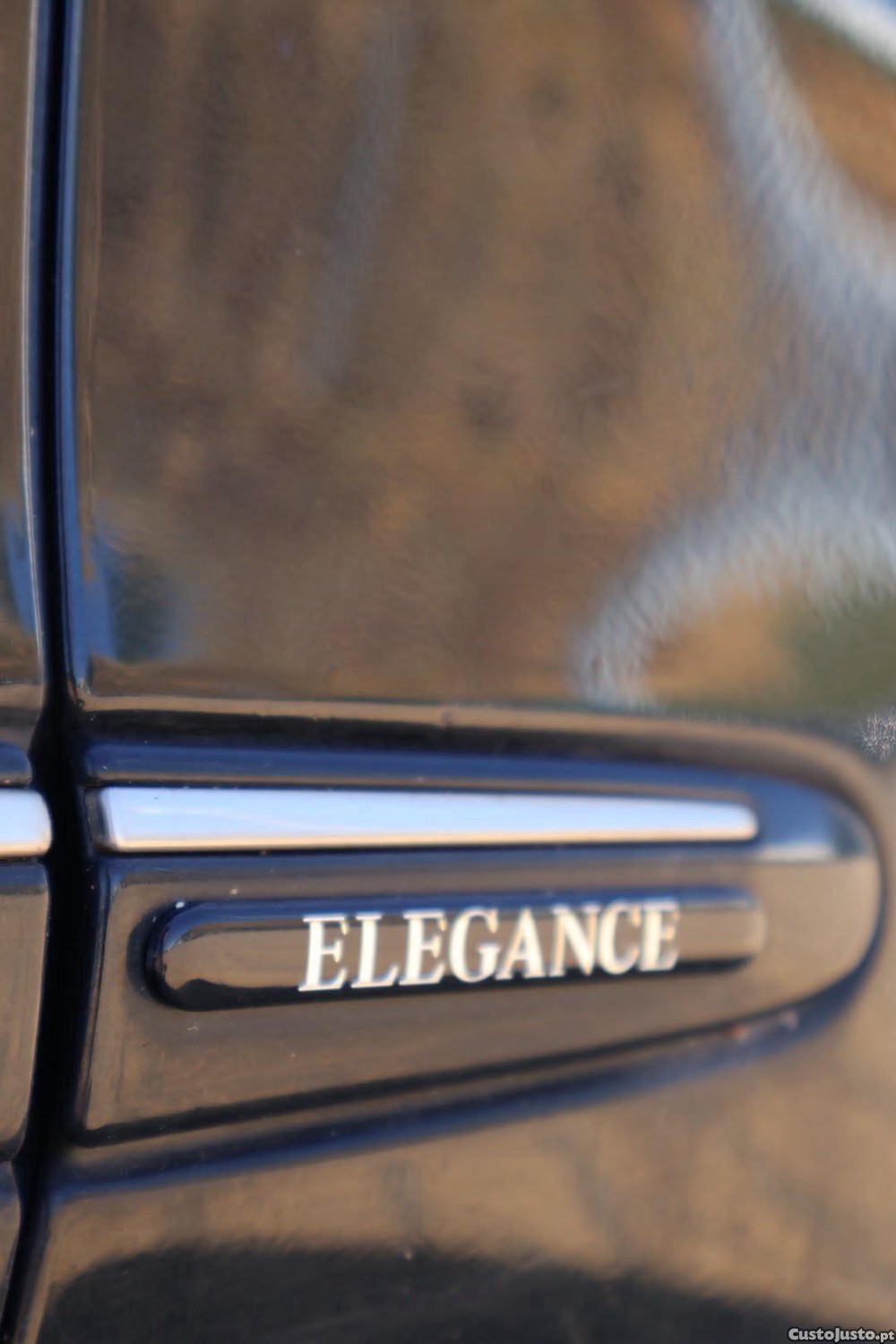 Mercedes-Benz E 220 E220 Cdi - Elegance — fotografia 14