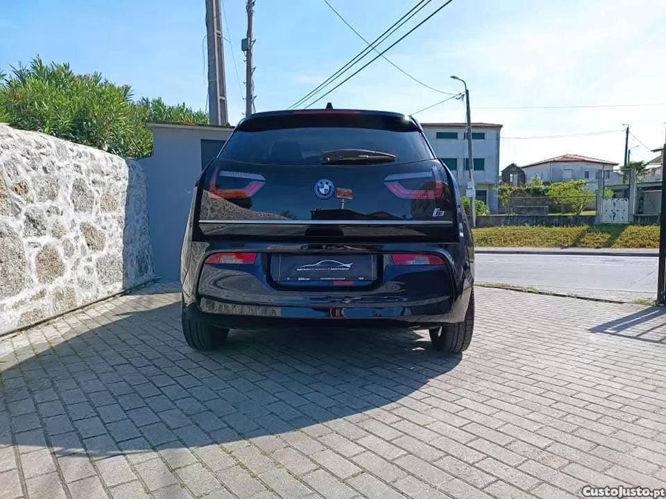 BMW i3 120ah - 19 foto 5