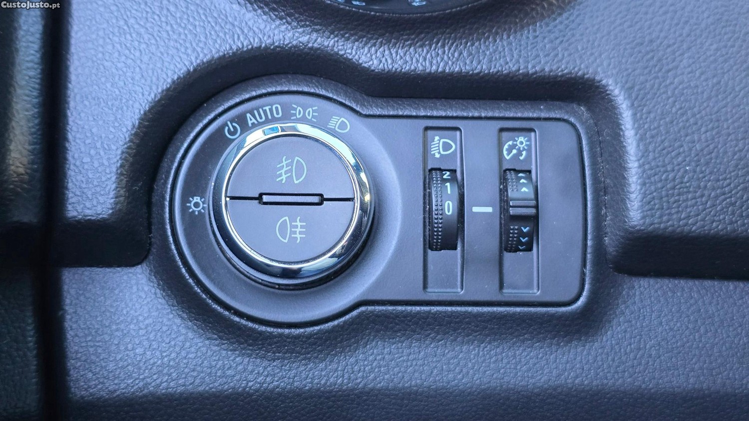 Chevrolet Trax 1.7 VCDi LT — fotografia 20