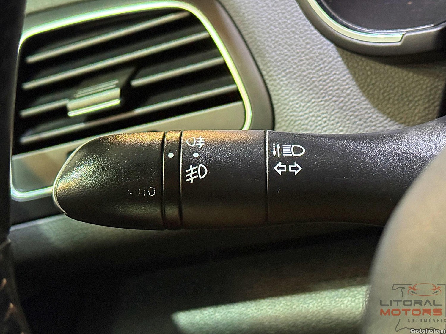 Renault Mégane 1.5 dCi Limited SS — fotografia 4