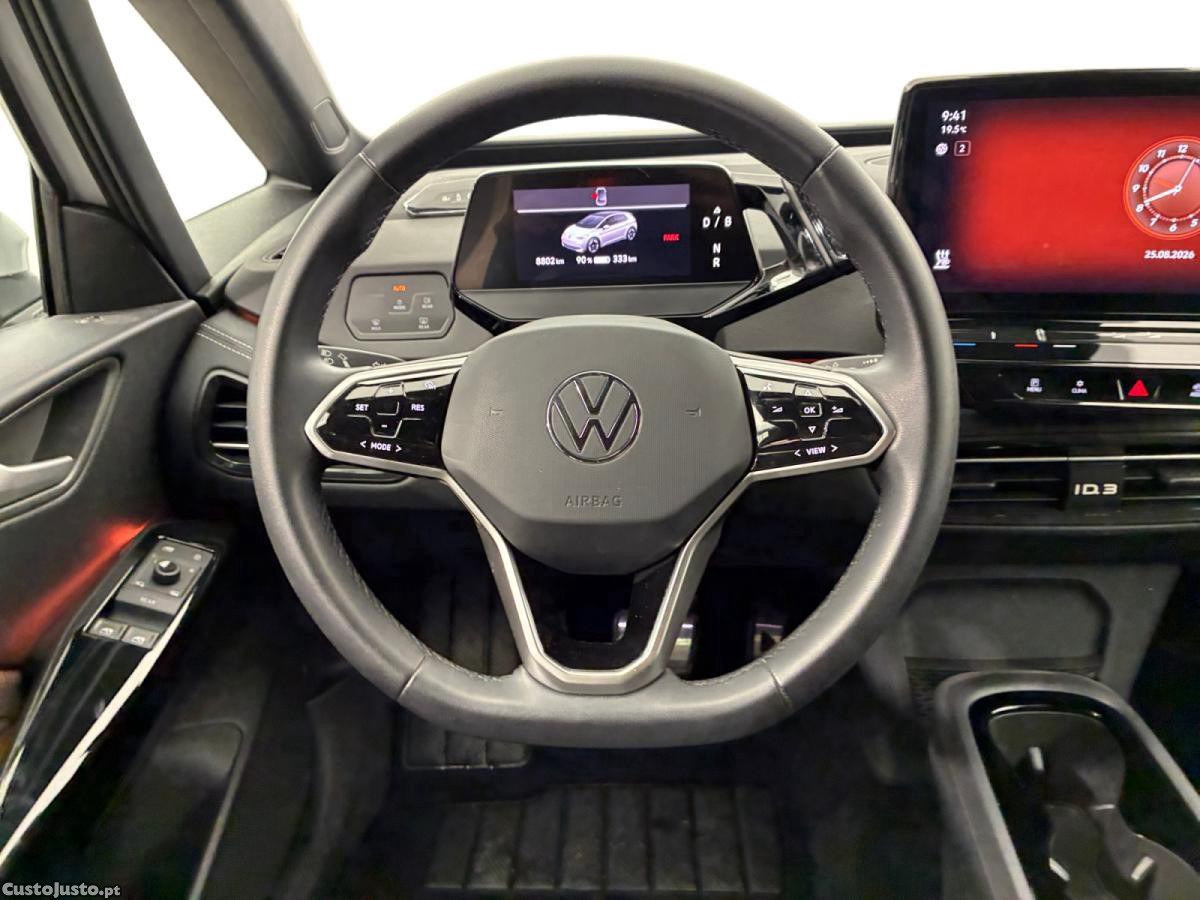 Volkswagen ID.3 Pro Performance Life — fotografia 7