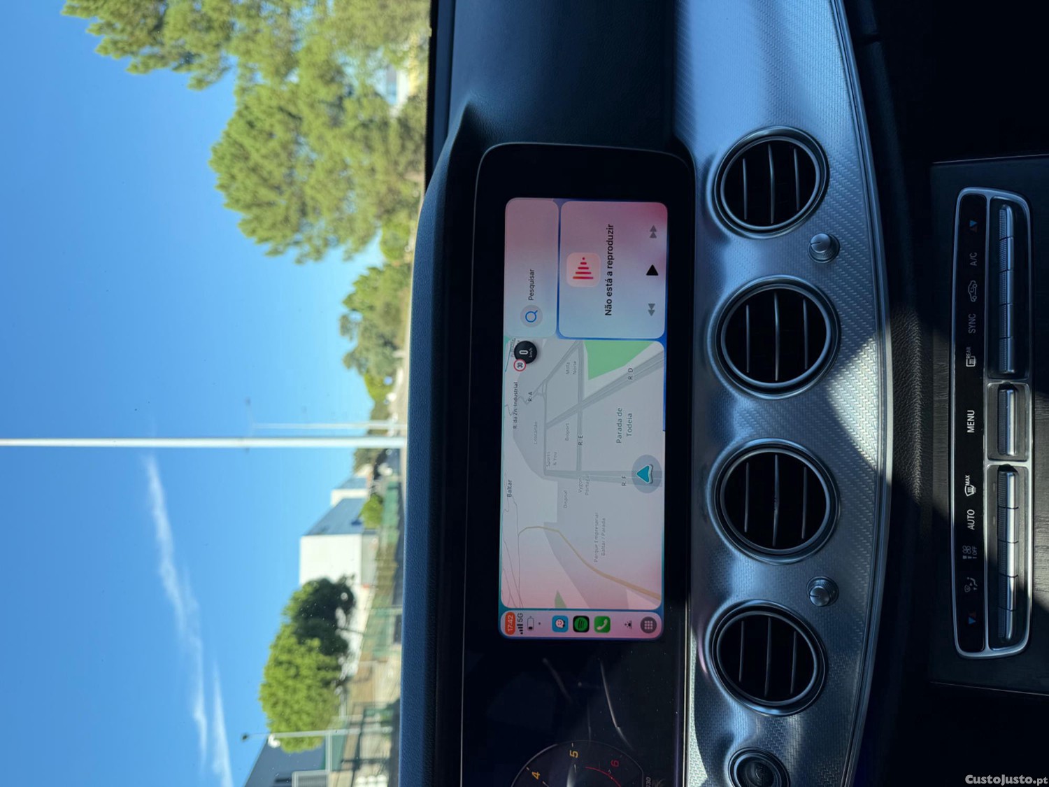 Mercedes-Benz E 220 Avantgarde — fotografia 4