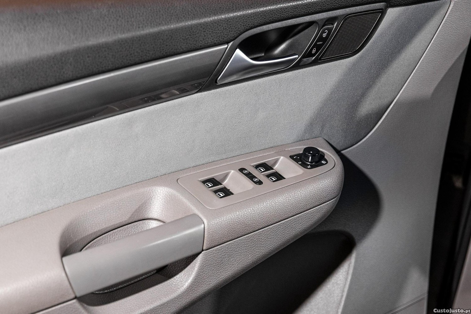 SEAT Alhambra 2.0 TDI Reference Eco. — fotografia 2