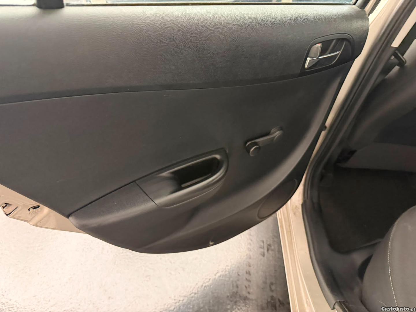 Hyundai i20 1.2i — fotografia 3