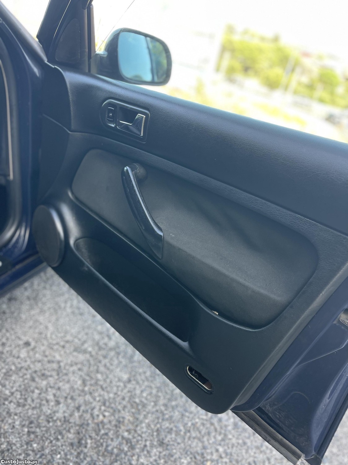 Volkswagen Bora Ligeiro — fotografia 3