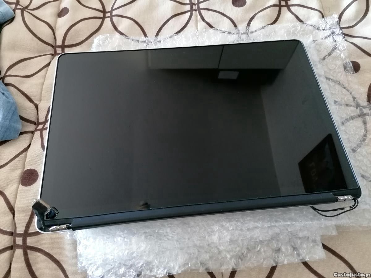 Ecrã Apple Macbook Pro ( A1398 2015 )